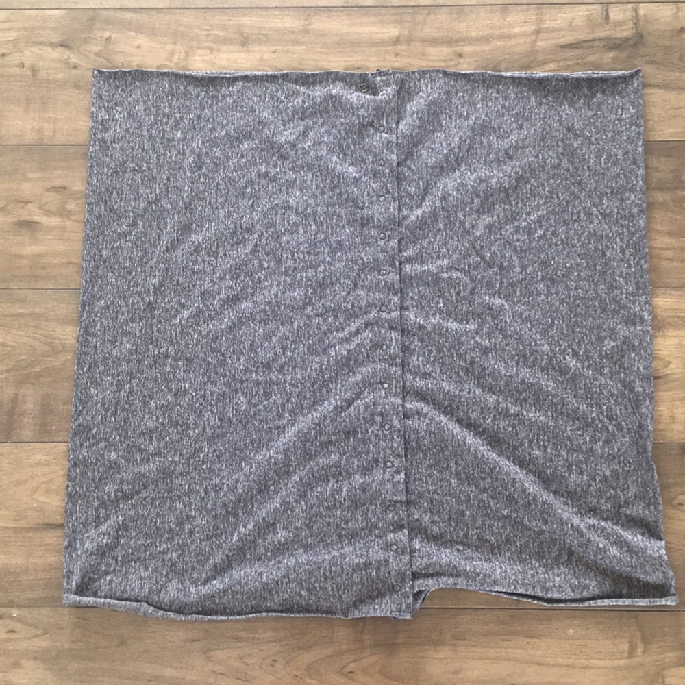 Lululemon scarf